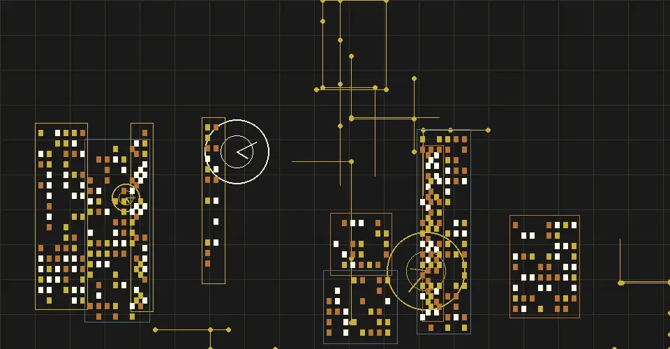 mk电竞 Android终端界面展示